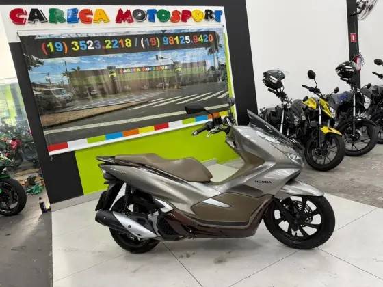 HONDA PCX DLX HONDA PCX DLX